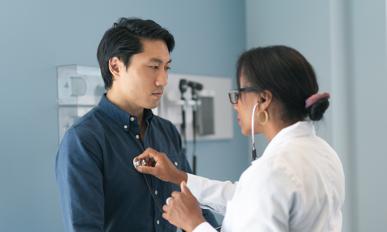 Medical check up